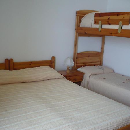 Bed and Breakfast Zi Bak Barano dʼIschia Pokoj fotografie
