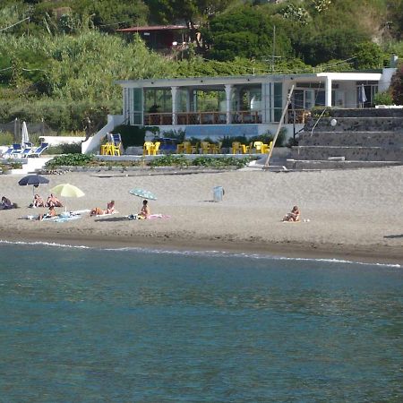 Bed and Breakfast Zi Bak Barano dʼIschia Exteriér fotografie