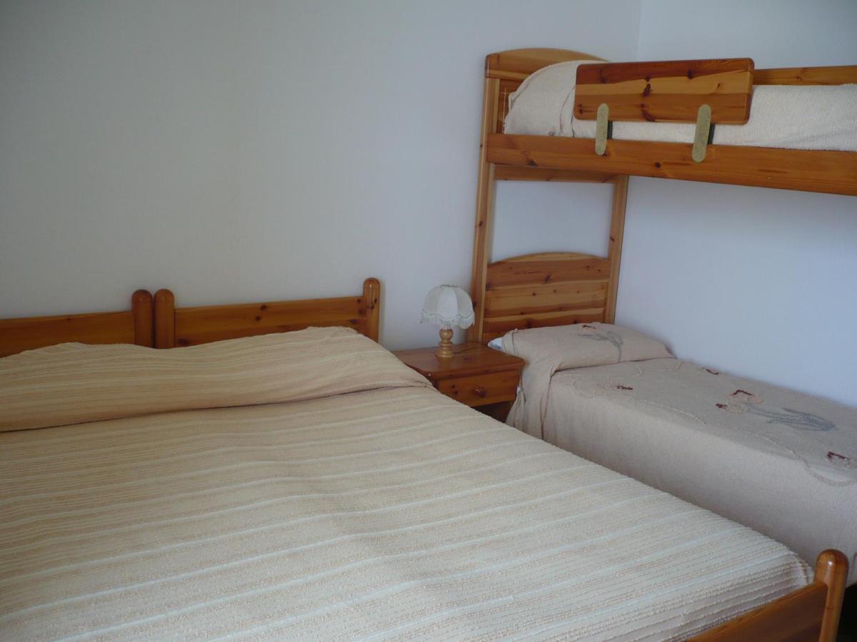 Bed and Breakfast Zi Bak Barano dʼIschia Pokoj fotografie